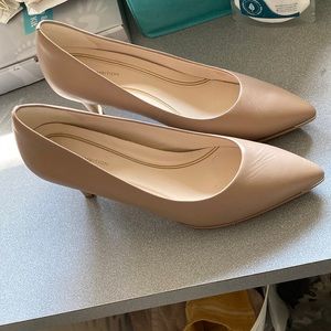 Cole Haan Women's Grand Ambition (75mm) Pump